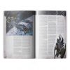 Games Workshop: Warhammer 40000 – Tyraniden - Codex Tyraniden (Deutsch) (51-01)