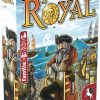 Pegasus Spiele: Port Royal (DE) (18114G)