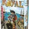 Pegasus Spiele: Port Royal (DE) (18114G)