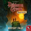 Pegasus Spiele: Robinson Crusoe - Mystery Tales (DE) (51948G)