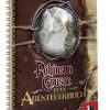 Pegasus Spiele: Robinson Crusoe – Das Abenteuerbuch (DE) (51944G)