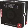Pegasus Spiele: Black Rose Wars – Rebirth – Grundspiel (DE) (56407G)