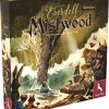Pegasus Spiele: Everdell – Mistwood Erweiterung (Deutsch) (57607G)
