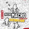 Pegasus Spiele: MicroMacro – Crime City 4 – Showdown – Edition Spielwiese (DE) (59064G)