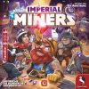 Pegasus Spiele & Portal Games: Imperial Miners (DE) (57519G)
