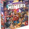 Pegasus Spiele & Portal Games: Imperial Miners (DE) (57519G)