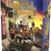 Pegasus Spiele: Port Royal – Das Würfelspiel *Fachhandels-exklusiv (DE) (51247G)