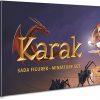 Albi: Karak – Miniaturen-Set I Erweiterung (DE) (ALB_26928)