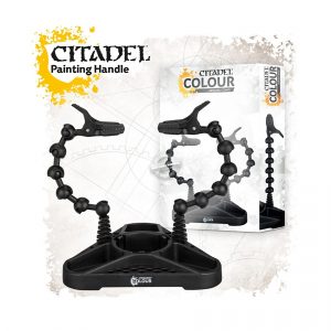 Games Workshop: Citadel-Colour-Montageständer