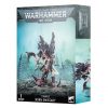 Games Workshop: Warhammer 40000 – Tyraniden - Schwarmbote (Deutsch) (51-31)