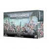 Games Workshop: Warhammer 40000 – Tyraniden - Symbiontenrotte (Deutsch) (51-06)