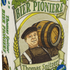 Spielefaible: Bier Pioniere - Deine Brauerei, Dein Bier, Dein Ruhm (DE) (1533-1690)