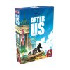 Pegasus Spiele: After Us (Deutsch)