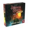Pegasus Spiele: Robinson Crusoe - Mystery Tales Erweiterung (Deutsch)