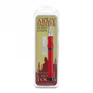 The Army Painter: Hobbymesser (TL5034P)