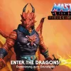 Archon Studio: Masters of the Universe – Fields of Eternia - Enter the Dragons (DE) (ARCD0013)