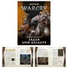 Games Workshop: Warcry – Jäger und Gejagte (Deutsch) (112-11)