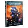 Games Workshop: Warhammer 40000 – Space Marines – Codex (Deutsch)