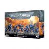 Games Workshop: Warhammer 40000 – Space Marines – Primaris Infiltrators (Deutsch) (48-97)
