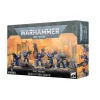 Games Workshop: Warhammer 40000 – Space Marines - Desolatortrupp (Deutsch)