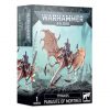 Games Workshop: Warhammer 40000 – Tyraniden - Parasit von Mortrex (Deutsch) (51-27)