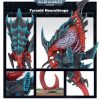 Games Workshop: Warhammer 40000 – Tyraniden - Zoantrophen / Venomthropen (Deutsch) (51-22)