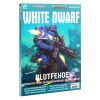 Games Workshop: White Dwarf 494 November (Deutsch)