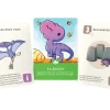 Unstable Games: Happy Little Dinosaurs – Erweiterung für 5 bis 6 Personen (Deutsch) (TTUD0010)