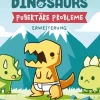 Unstable Games: Happy Little Dinosaurs – Pubertäre Probleme Erweiterung (Deutsch) (TTUD0011)