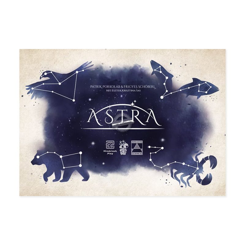 Skellig Games: Astra (Deutsch)