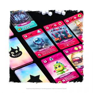Skellig Games & Zemilio Entertainment: Kingdom's Candy - Monsters (Deutsch)