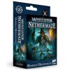 Games Workshop: Warhammer Underworlds – Nethermaze – Haskels Hexenjäger (Deutsch)
