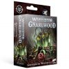 Games Workshop: Warhammer Underworlds – Gnarlwood - Grinserichs Wahnstaat (Deutsch)