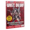 Games Workshop: White Dwarf 495 Dezember (Deutsch)