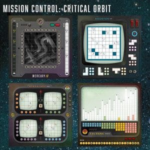 Skellig Games: Mission Control – Critical Orbit (Deutsch) (1476-1740)