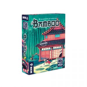 Skellig Games: Bamboo (Deutsch)