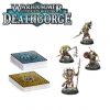 Games Workshop: Warhammer Underworlds – Deathgorge – Daggoks Abstecha (Deutsch)