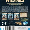 Frosted Games: Wildtails - Ein Legacy Abenteuer (Deutsch) (FRGG1190)