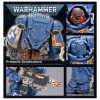 Games Workshop: Warhammer 40000 – Space Marines - Primaris-Eradicatoren (Deutsch)