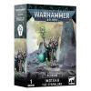 Games Workshop: Warhammer 40000 – Necrons - Imotekh der Sturmherr (Deutsch)