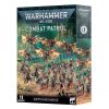 Games Workshop: Warhammer 40000 – Adeptus Mechanicus - Kampfpatrouille des Adeptus Mechanicus (Deutsch)