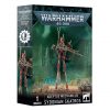 Games Workshop: Warhammer 40000 – Adeptus Mechanicus - Sydonianischer Skatros (Deutsch)