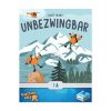 Frosted Games: Unbezwingbar (Deutsch)