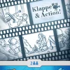 Frosted Games: Klappe & Action (DE) (118-FG-2-G1160)