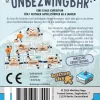 Frosted Games: Unbezwingbar (DE) (118-FG-2-G1180)