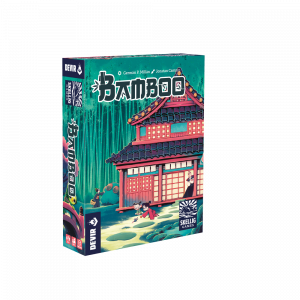 Skellig Games: Bamboo (Deutsch) (1476-1739)
