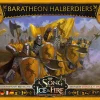 Cool Mini Or Not: A Song of Ice & Fire – Haus Baratheon - Baratheon Halberdiers (DE) (CMND0279)
