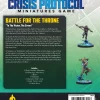 Atomic Mass Games: Marvel Crisis Protocol – Rival Panels - Battle for the Throne (Deutsch) (AMGD2105)