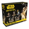 Atomic Mass Games: Star Wars - Shatterpoint - Yub Nub Squad Pack Erweiterung (Deutsch) (AMGD1018)