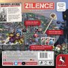Pegasus Spiele: Zilence (DE) (51235G)